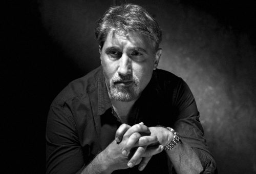 Bashar Rahal