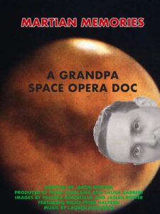 Martian Memories